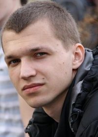 Александр Колясев