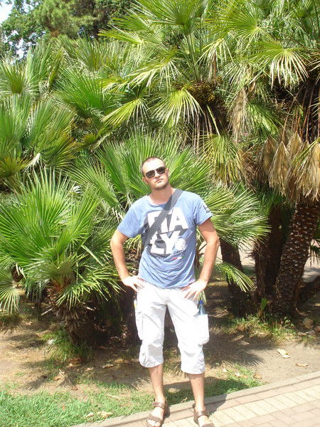 Михаил Курченко