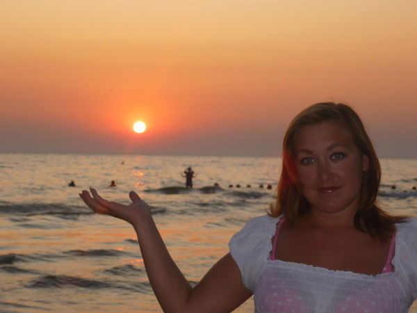 Наталья Anber