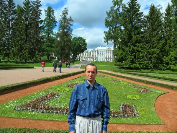 Владислав Попов