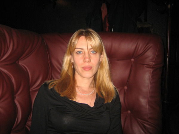 Ольга Бородина