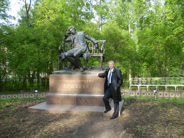 Виктор Вувивл