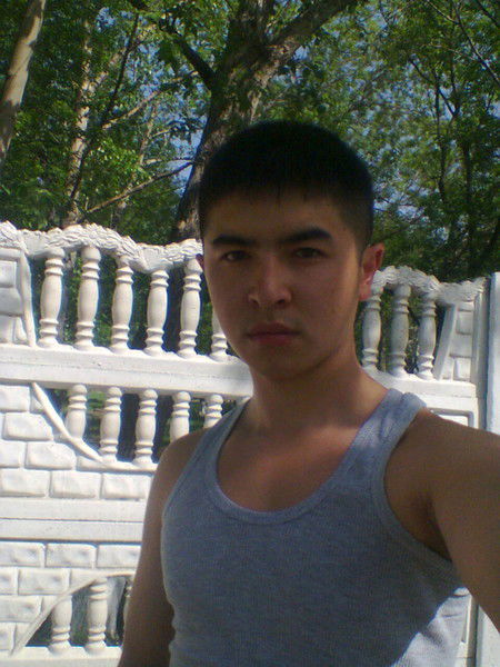 Айдар Жумагазин