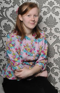 Катя Горбачева