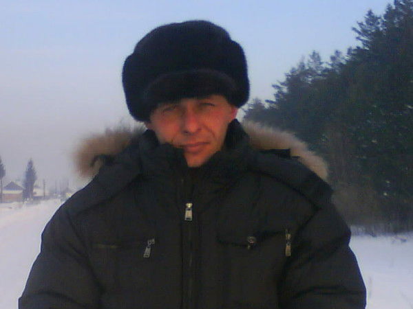 Алексей Замараев