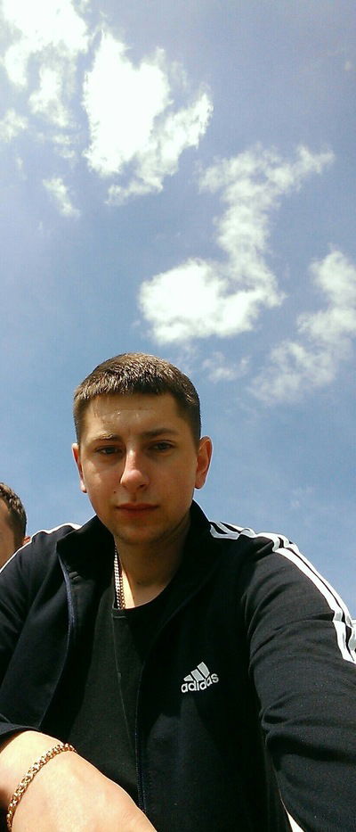 Ваня Головчак