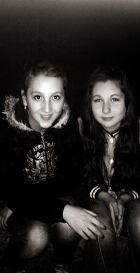 Анастасия Журова