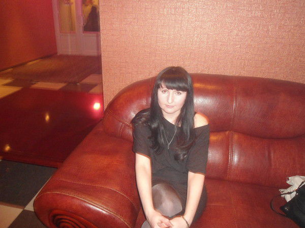 Елена Меженина