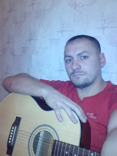 Николай Дронов