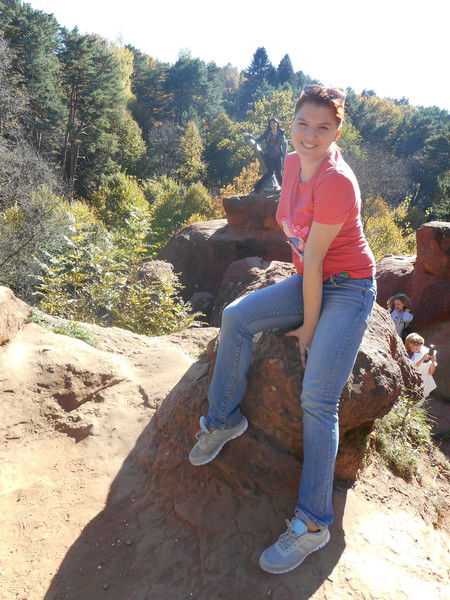 Ольга Герасименко