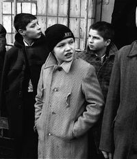 Михаил Психодел