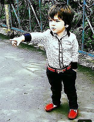 Эльхан Арсенов