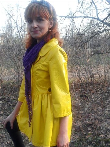 Ирина Пичугина