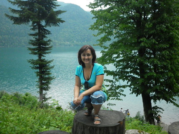 Наталья Субботина