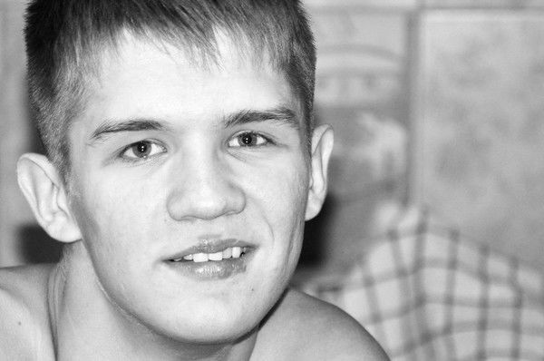 Вадим Волик