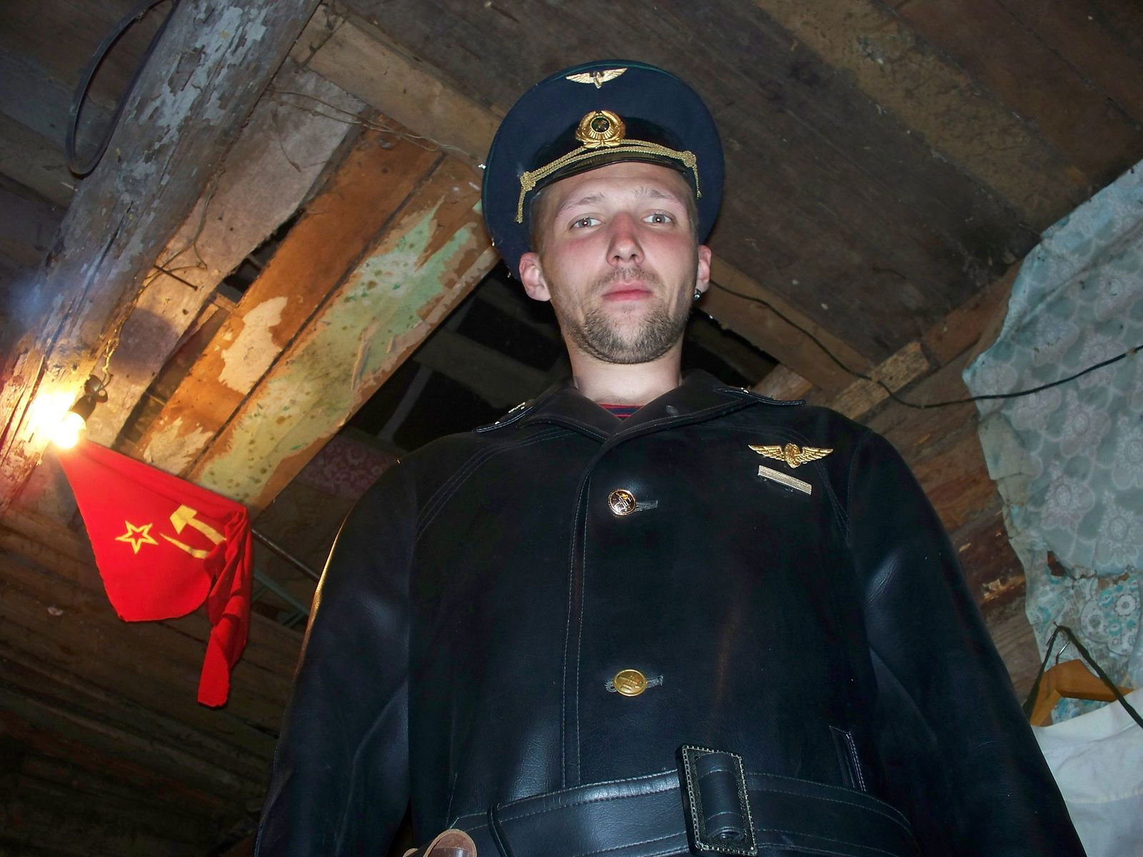 Дмитрий Гордиенко