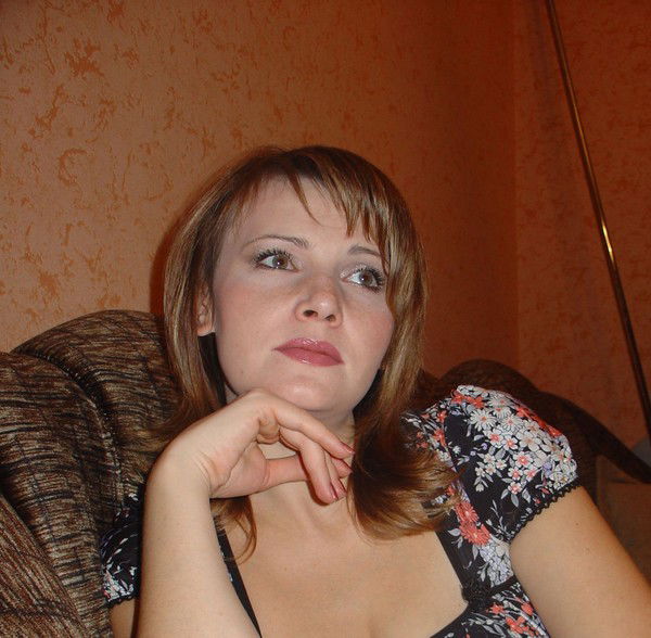 Ирина Вишневская