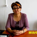 Аршагуль Ахметжанова