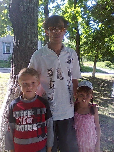 Евгений Симонян