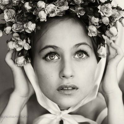 Ирина Панаран