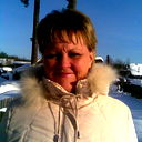 Елена Котикова