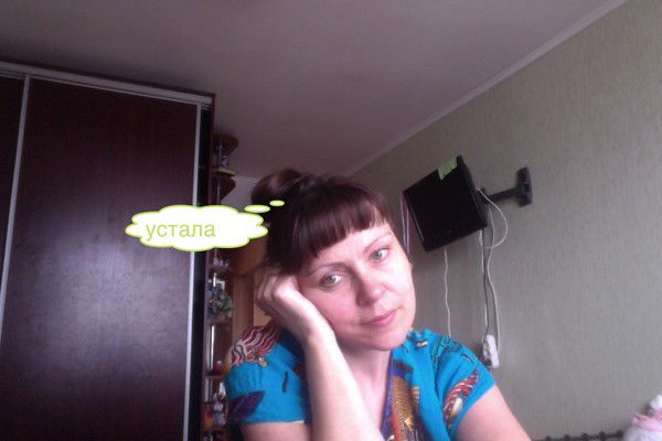 Наталья Потехина