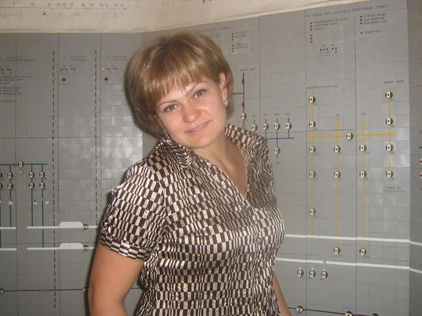 Евгения Шаталова