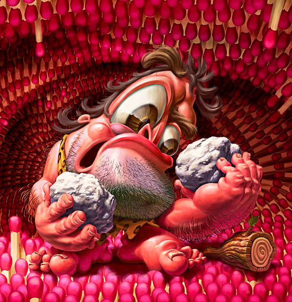 Алексей Воронин