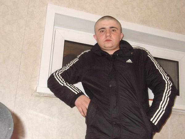 Максим Крамер