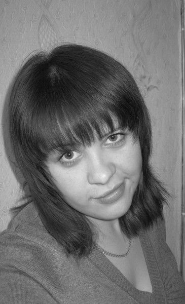 Елена Рявкина