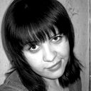 Елена Рявкина