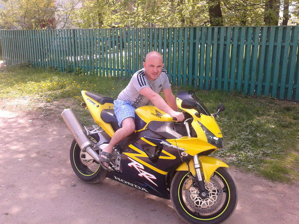 Илья Людчик