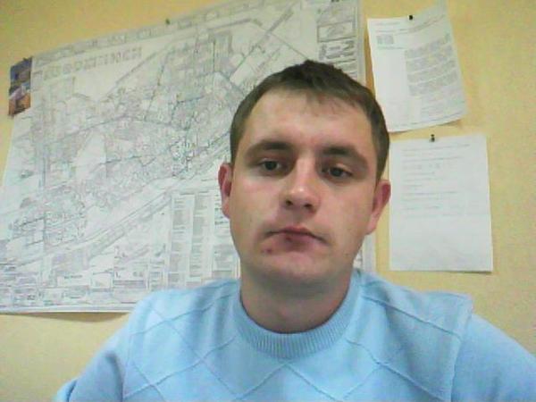 Сергей Борюшкин