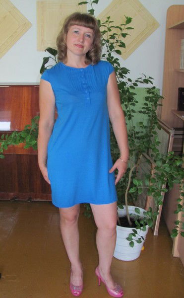 Ирина Мочалова