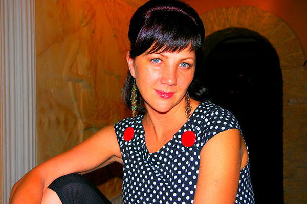 Юлия Попова