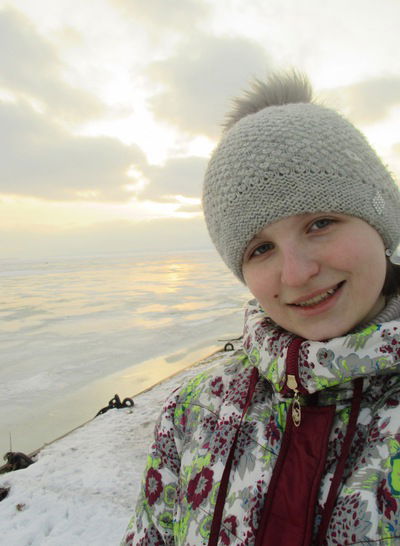 Елизавета Соболевская