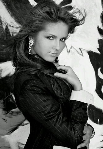 Раиса Чибиркина