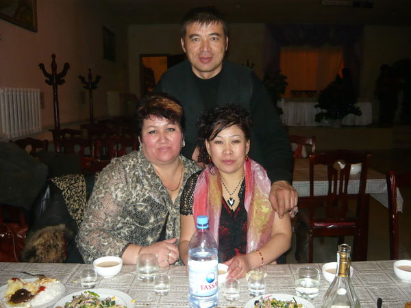 Нурлан Жетруович Аяпов