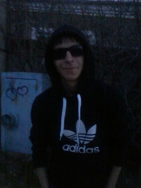 Андрей Морозов