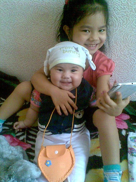 Улан Садыков