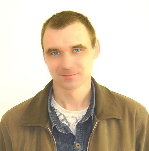 Сергей Свечников