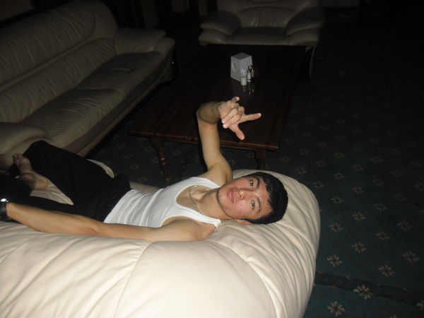 Азамат Азамат