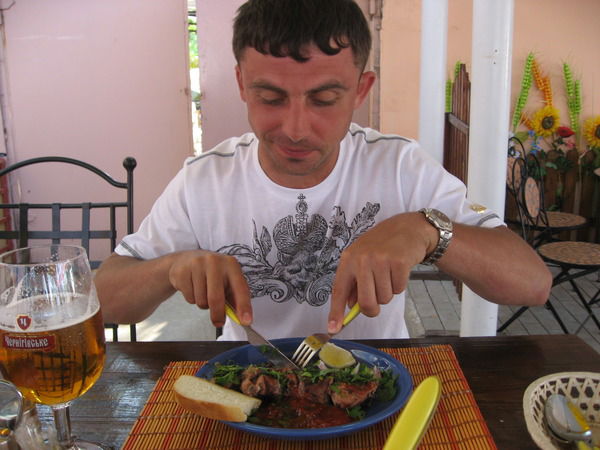 Дмитрий Мельников