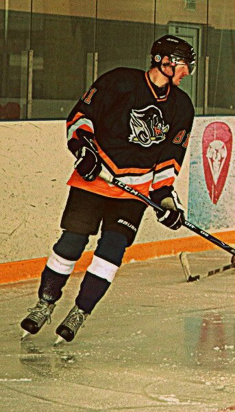 Александр Комиссаров