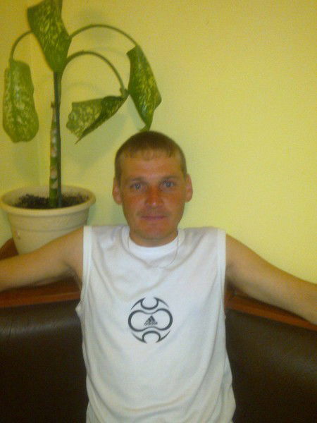 Алексей Качурин