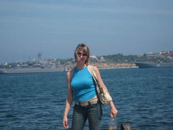 Елена Воробьева