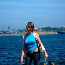 Елена Воробьева