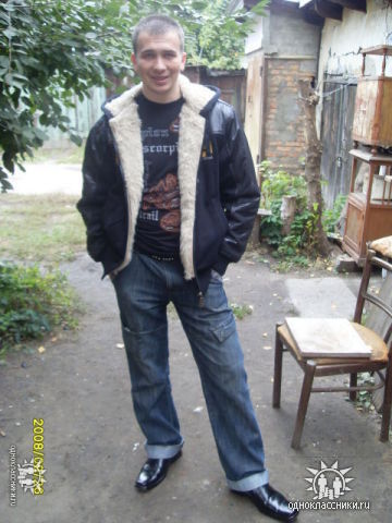 Андрей Кондратьев