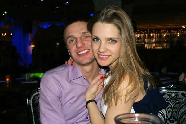 Юлия Кривошеева