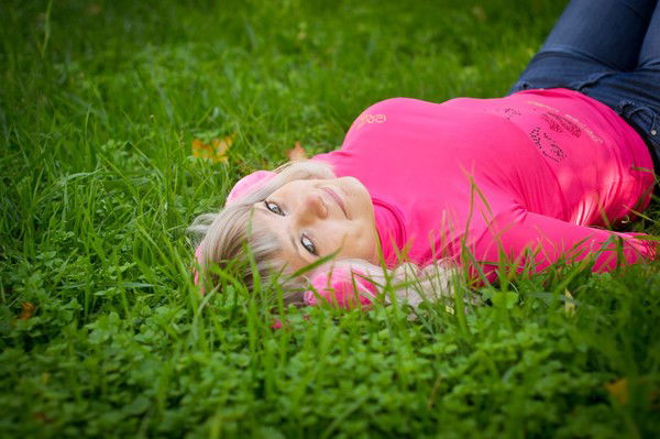 Наталья Близнюк